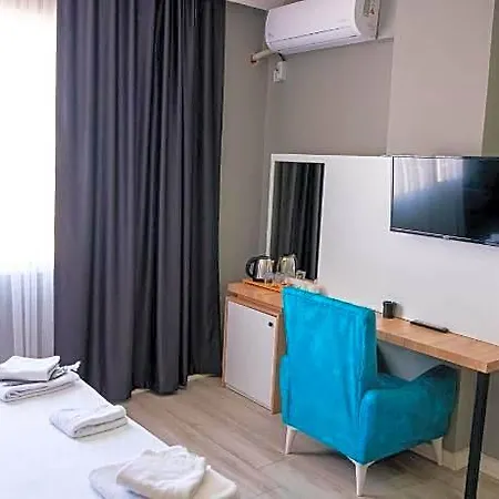 Rio's 3* Istanbul