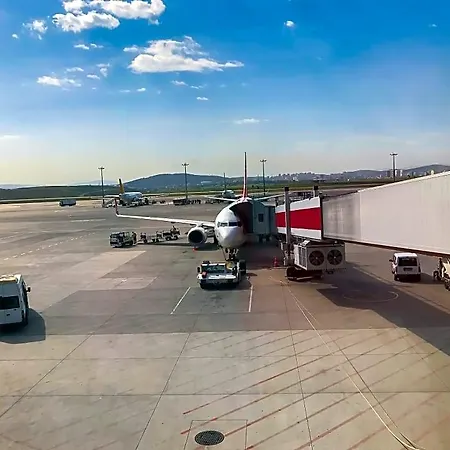 Rio's 3* Istanbul
