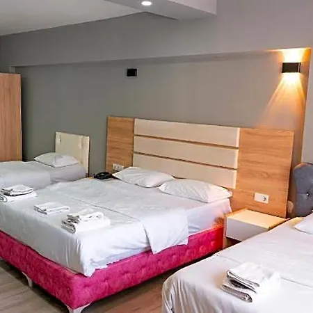 Hotel Rio's Istanbul