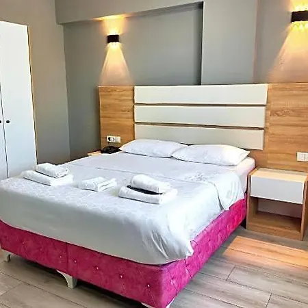 Rio's 3* Istanbul