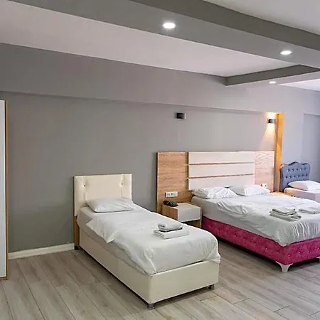 Rio's Hotel
