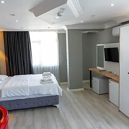 Hotel Rio's