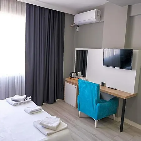 Rio's Hotel 3*
