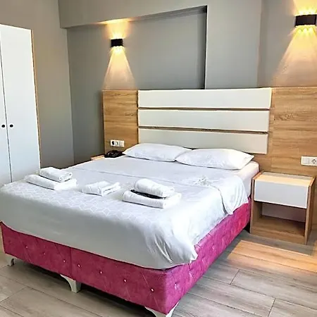 Rio's 3* Istanbul