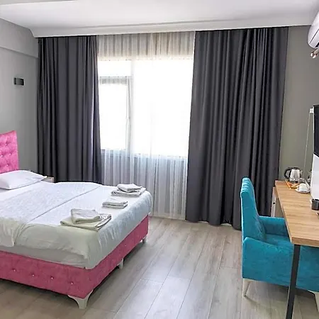Hotel Rio's 3*