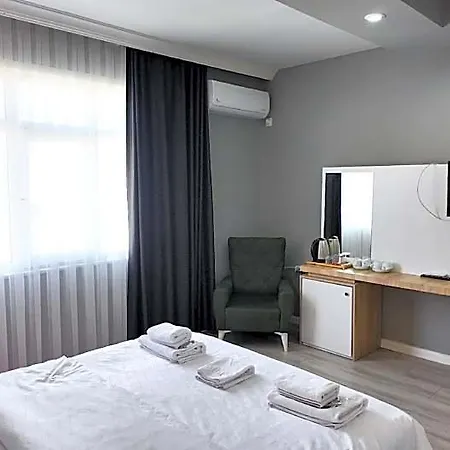 Rio's 3* Istanbul