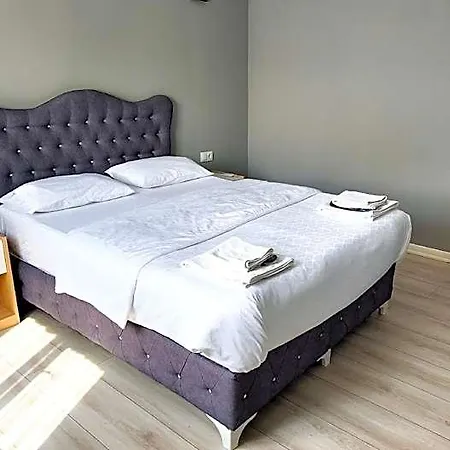 Rio's 3* Istanbul