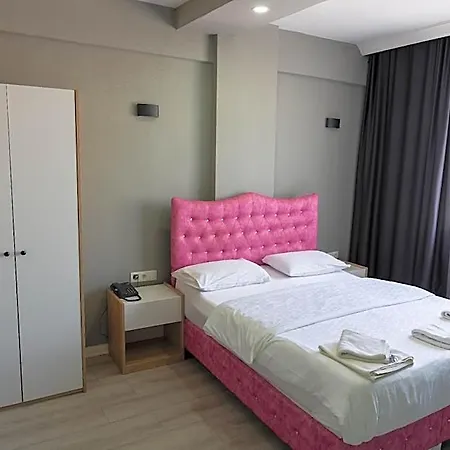 Rio's Hotel Istanbul