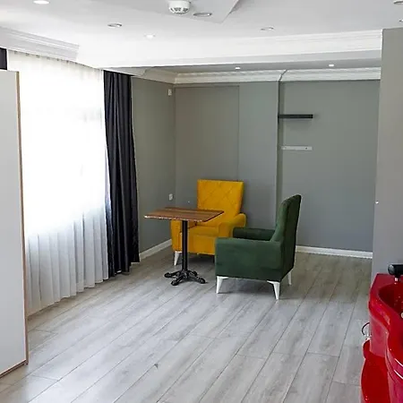Hotel Rio's Istanbul