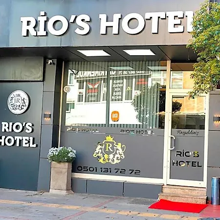 Rio's