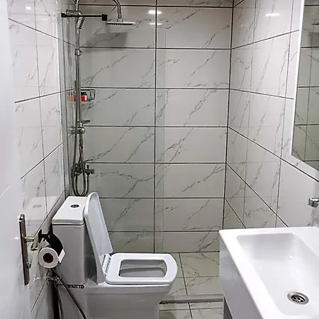 Rio's Kurtkoey 3* Istambul