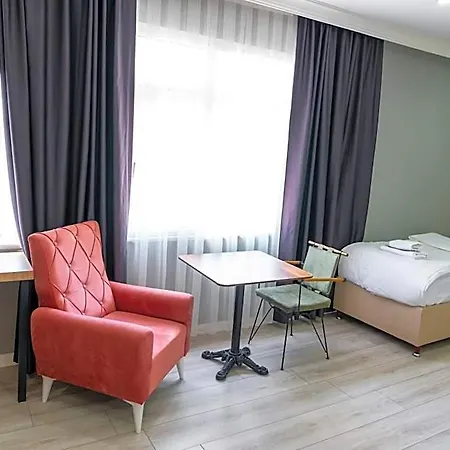 Hotel Rio's Istanbul