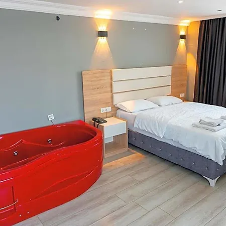 Hotel Rio's Istanbul