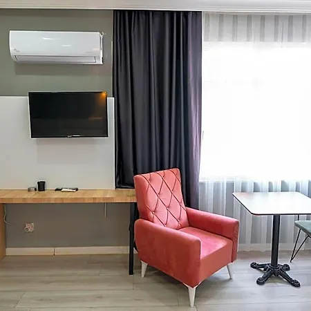 Rio's Hotel