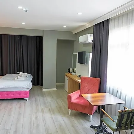 Hotel Rio's Istanbul
