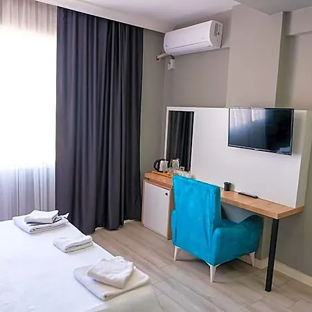 Hotel Rio's Kurtkoey 3*