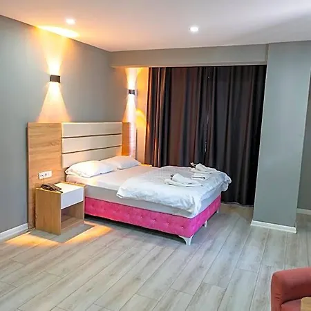 Rio's 3* Istanbul